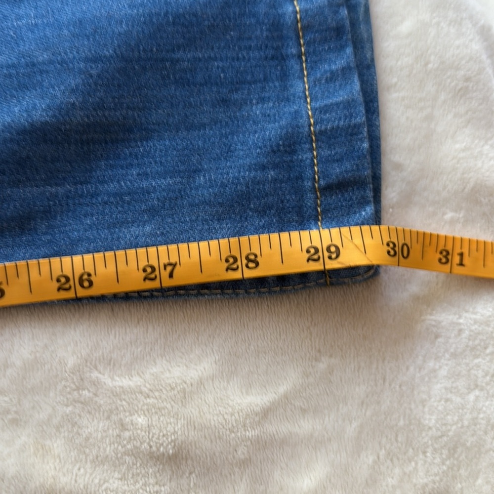 William Rast Belle Flare Jeans - Never Worn 🎱 - Picture 10 of 10